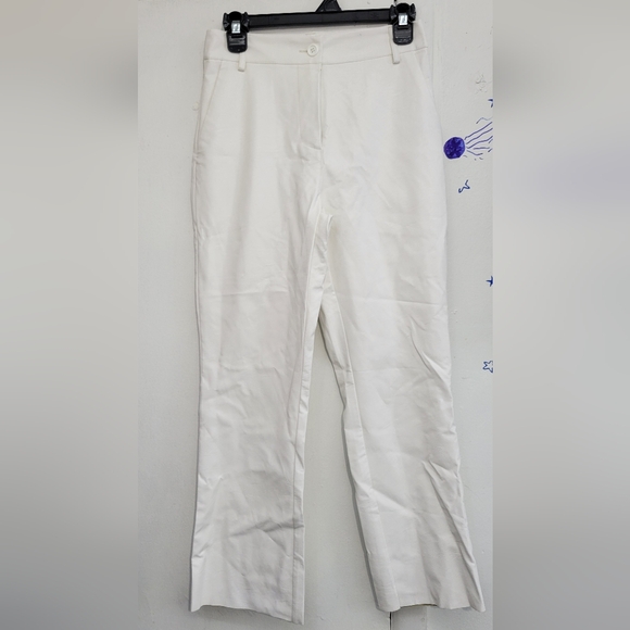 no brand Pants - Womens White Pants Size Xsmall